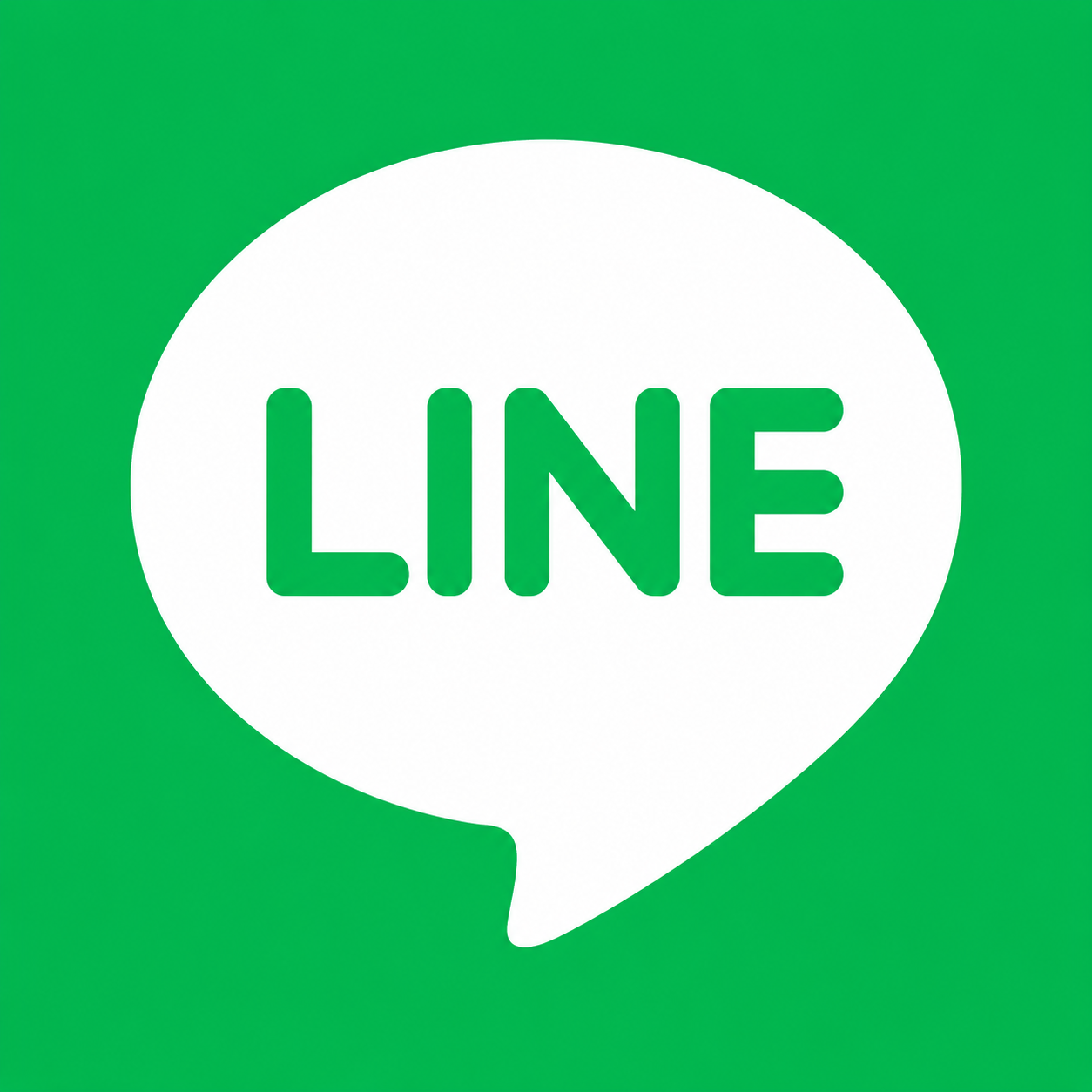 LINEの処方箋受付